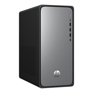 HP OmniDesk M02-0052ng – Tower – i5-14400 – RAM 16 GB – SSD 512 GB – NVMe – UHD Graphics 730