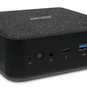 Acer Revo RB102, Core Ultra 5 226V, 16GB RAM, 512GB SSD