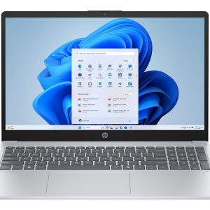 HP OmniBook 3 Next Gen AI Laptop 15-fn0655ng – 15.6″, AMD Ryzen AI 5 340, 16 GB RAM, 1 TB SSD, Win 11 Home