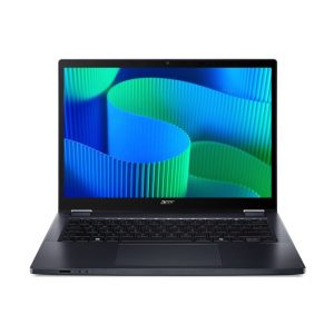 Acer TravelMate P4 Spin 14 TMP414RN-54-TCO-74CP, Slate Blue, Core Ultra 7 155U, 16GB RAM, 512GB SSD, LTE, DE