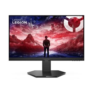 Lenovo Legion 24-10 – 23.8″ FHD Gaming Monitor, 240Hz, 0.5ms MPRT, 99% sRGB, FreeSyncTM Premium