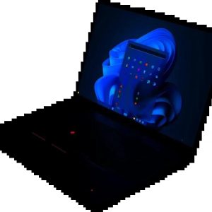 Lenovo ThinkPad E16 G2, Black, Core Ultra 5 125H, 16GB RAM, 512GB SSD, FreeDOS