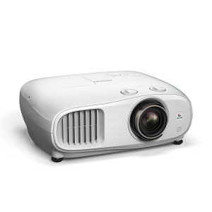 EPSON EH-TW7100 4K-Beamer – 3.000 ANSI Lumen, HDR, Lautsprecher