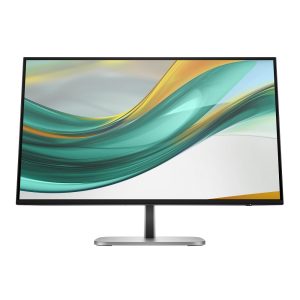 HP Series 5 Pro 27″ 527pf FHD Monitor – 120 Hz, IPS, Black