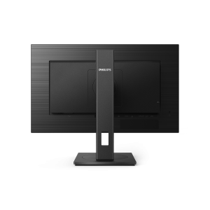 Philips 243S1 Office Monitor – IPS, Höhenverstellung, USB-C