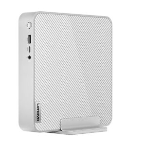 Lenovo IdeaCentre Mini 01IRH8 – Mini – Core i7 13620H – 512 GB SSD – 16GB RAM – ohne Betriebssystem