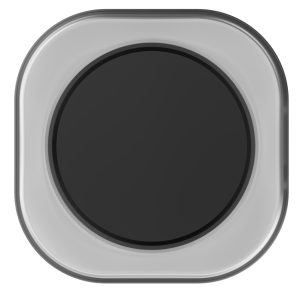 CORSAIR iCUE LINK LCD Module White