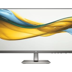 HP 524da – 5 Series – LED-Monitor – 61 cm (24″)