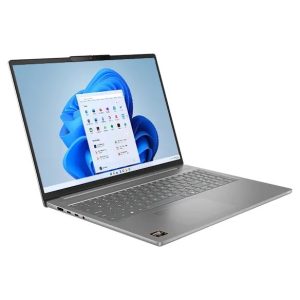 Lenovo IdeaPad Slim 5 16 – 16″ | AMD Ryzen AI 7 350 | 32 GB RAM | 512 GB SSD | oBS