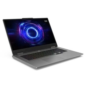 Lenovo LOQ 17i Gen 10 – 17,3, intel Core i7-14700HX, 32 GB RAM, 1 TB SSD, NVIDIA RTX 5070, W11H