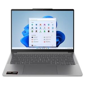 Lenovo IdeaPad Pro 5 Gen 10 – 14″, AMD Ryzen AI 5 340, 24 GB RAM, 512GB SSD, Windows 11 Home
