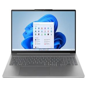 Lenovo IdeaPad Pro 5i Gen 10 – 16″, Intel Core Ultra 5 225H, 24 GB RAM, 512 GB SSD, Windows 11 Home