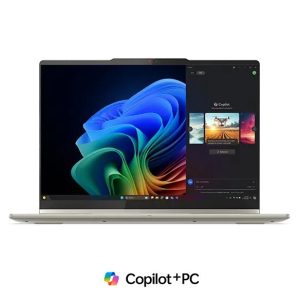 Lenovo Yoga 7 2-in-1 14 – 14″ | AMD Ryzen AI 7 350 | 32 GB RAM | 1 TB SSD | W11H