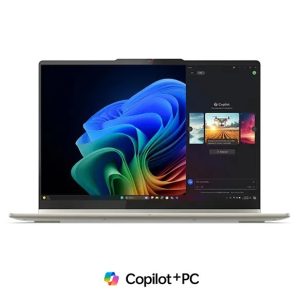 Lenovo Yoga 7 2-in-1 16 – 16″ | AMD Ryzen AI 7 350 | 32 GB RAM | 1 TB SSD | W11H