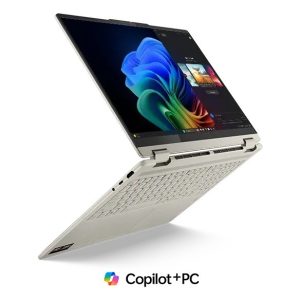 Lenovo Yoga 7 2-in-1 Gen10 – 16″ | AMD Ryzen AI 7 350 | 16 GB RAM | 512 GB SSD | W11H