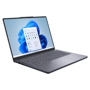 Lenovo IdeaPad Slim 3i Gen 10 – 14″, Intel Core 5 210H, 8 GB RAM, 512 GB SSD, W11H