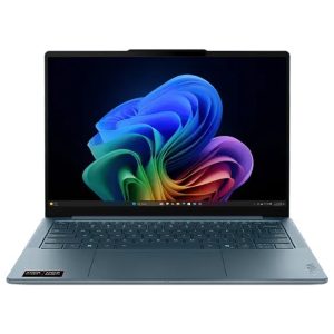 Lenovo Yoga Pro 7 Gen 10 – 14″ | AMD Ryzen AI 7 350 | 32 GB RAM | 1 TB SSD | W11H