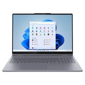 Lenovo IdeaPad 5i 2-in-1 Gen 10 – 16″ | Intel Core Ultra 5 225U | 16 GB RAM | 512 GB SSD | W11H