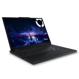 Lenovo Legion 5i Gen 10 – 15,1″, Intel Core i9-14800HX, 32 GB RAM, 1 TB SSD, NVIDIA RTX 5070, W11H