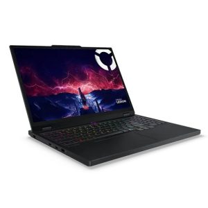 Lenovo Legion 5 Gen 10 – 15,1″, AMD Ryzen 7 260, 16 GB RAM, 512 GB SSD, NVIDIA RTX 5060, W11H