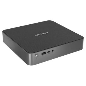 Lenovo IdeaCentre Mini Gen 10 – Intel Core 7 240H, 32 GB RAM , 1 TB SSD, W11H