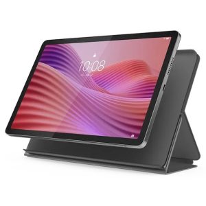 Lenovo Tab (4GB 64GB) (Wifi) – Luna Grey & Folio (Grey)