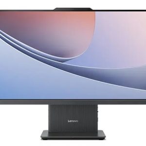 Lenovo IdeaCentre AIO i Gen9, 24″, Intel U300, 8 GB RAM, 256 GB SSD, Win 11 Home