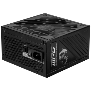 MSI MPG A1250GS PCIE5 | PC power supply