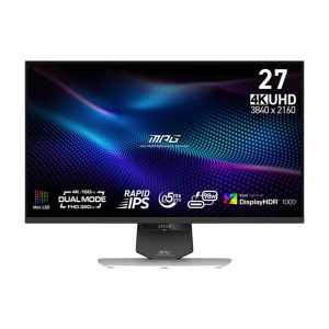 MSI MPG 274URDFWDE E16M, 27″
