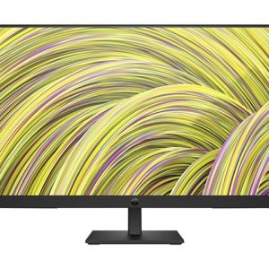 HP P27h G5 – P-Series – LED monitor – Full HD (1080p) – 68.6 cm (27″)