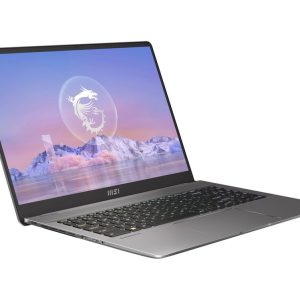 MSI Creator Z16 HX Studio B13VFTO-053 – Intel Core i7 13700HX – Win 11 Pro – GeForce RTX 4060 – 32 GB RAM – 2 TB SSD