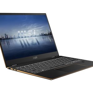 MSI Summit E13 Flip Evo A13MT-233 – i7 – Evo – Intel Iris Xe Grafikkarte – 16 GB RAM – 1 TB SSD NVMe – 13,4″