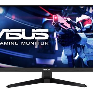 ASUS TUF Gaming VG246H1A – LED monitor – Full HD (1080p) – 60.5 cm (23.8″)
