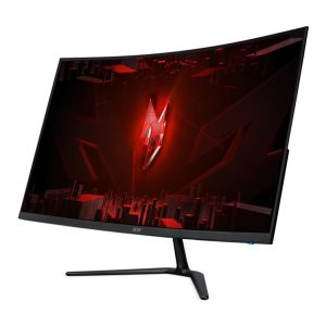 Acer Nitro ED320QR S3bmiipx – ED0 Series – LED-Monitor – gebogen – Full HD (1080p) – 80 cm (32″) – HDR