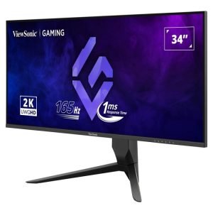 ViewSonic VX3480-2K-PRO – LED monitor – 86.4 cm (34″) – HDR