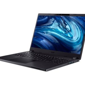 Acer TravelMate (TMP215-54-53DG) – 15,6″ Full-HD, Intel Core i5-1235U, 8GB RAM, 512GB SSD, Linux (eShell)