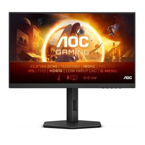 AOC Gaming 24G4X – G4 Series – LED-Monitor – Full HD (1080p) – 61 cm (24″) – HDR