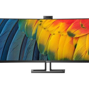Philips 40B1U6903CH – 6000 Series – LED monitor – curved – 100.9 cm (39.7″) – HDR