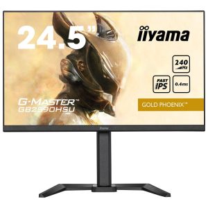 iiyama G-MASTER GB2590HSU-B5 – LED-Monitor – Full HD (1080p) – 62.2 cm (24.5″) – HDR
