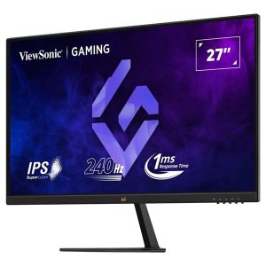 ViewSonic VX2779A-HD-PRO – LED monitor – Full HD (1080p) – 68.58 cm (27″) – HDR