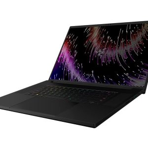 Razer Blade 18 – 18″, Intel Core Ultra 9 275HX, 32 GB RAM, 1 TB SSD, NVIDIA RTX 5070 Ti, Win11H