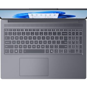 Lenovo IdeaPad Slim 3 16IRH10 – Intel Core i7 13620H – Win 11 Home – UHD Graphics – 24 GB RAM – 1 TB SSD NVMe – (16″)