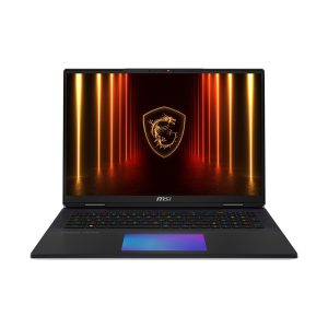 MSI Titan 18 HX AI A2XWJG-656, Core Black, Core Ultra 9 285HX, 64GB RAM, 6TB SSD, GeForce RTX 5090, DE