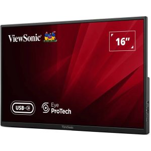 ViewSonic VA1650, 15.6″