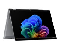 HP OmniBook X Flip 16-ar0173ng 16,0″ 2.8K OLED Touch, AMD Ryzen AI 7 350 (8C), 16GB RAM, 512GB SSD, Windows 11