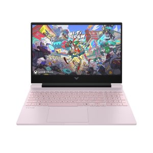 HP Victus 15-fa2151ng, Powder Pink, Core i5-13420H, 16GB RAM, 512GB SSD, GeForce RTX 2050, DE