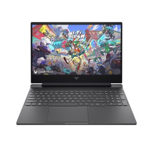 HP Victus 15-fb3195ng, Mica Silver, Ryzen 9 8945HS, 16GB RAM, 1TB SSD, GeForce RTX 4060, DE