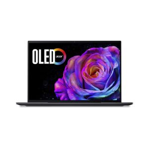 Acer Swift X 14 AI SFX14-61G-R4T4, Titanium Gray, Ryzen AI 7 350, 32GB RAM, 1TB SSD, GeForce RTX 5060, US