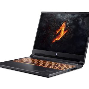 Acer Nitro 16 (ANV16-41-R0FK) 16″, AMD Ryzen R7-8845HS, 32GB RAM, 1TB SSD, GeForce RTX 4060, Windows 11 Home