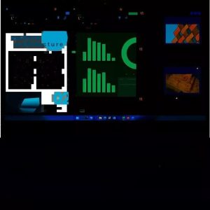 Lenovo V17 G4 IRU, Iron Grey, Core i5-13420H, 16GB RAM, 512GB SSD, DOS